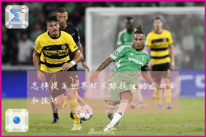 怎样提高世界杯买球投注的成功率和技巧