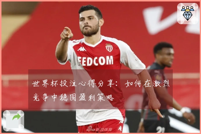 世界杯投注心得分享：如何在激烈竞争中稳固盈利策略