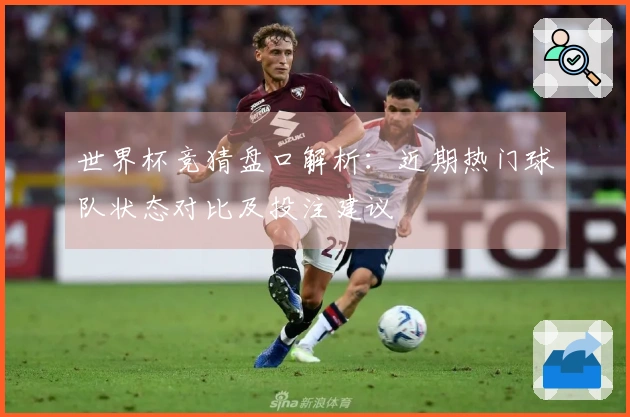 世界杯竞猜盘口解析：近期热门球队状态对比及投注建议