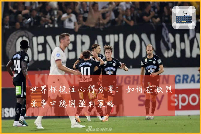 世界杯投注心得分享:如何在激烈竞争中稳固盈利策略