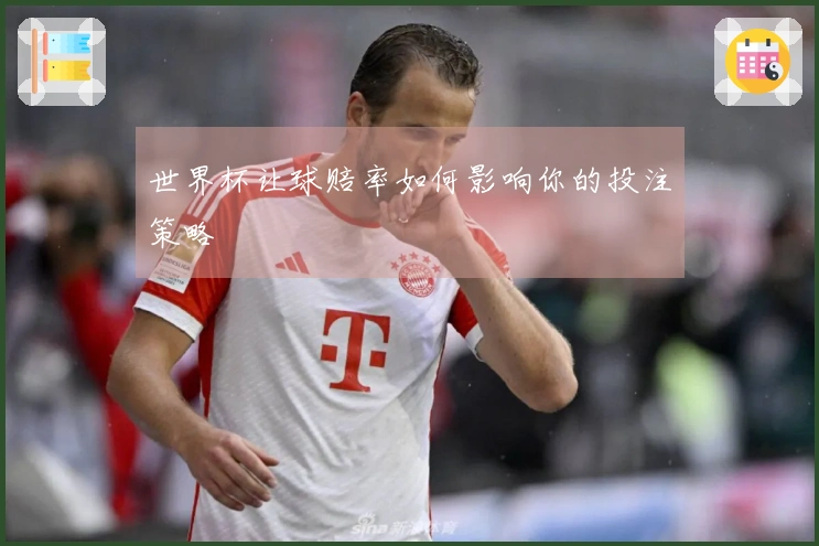 世界杯让球赔率如何影响你的投注策略