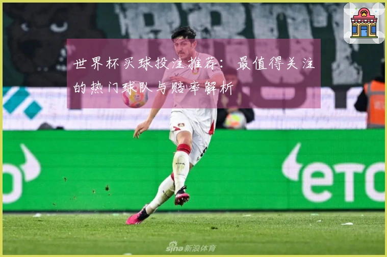 世界杯买球投注推荐：最值得关注的热门球队与赔率解析