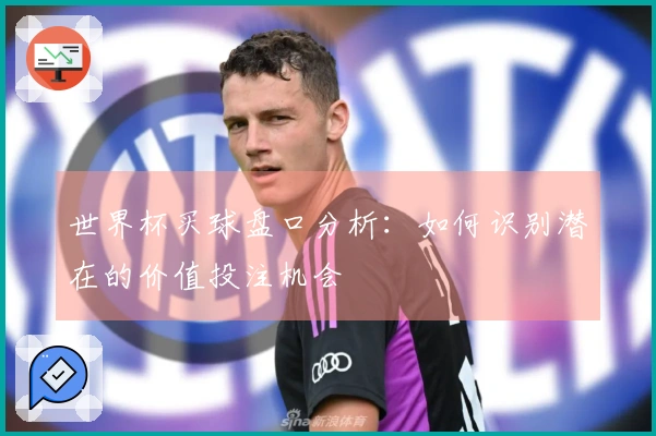 世界杯买球盘口分析:如何识别潜在的价值投注机会