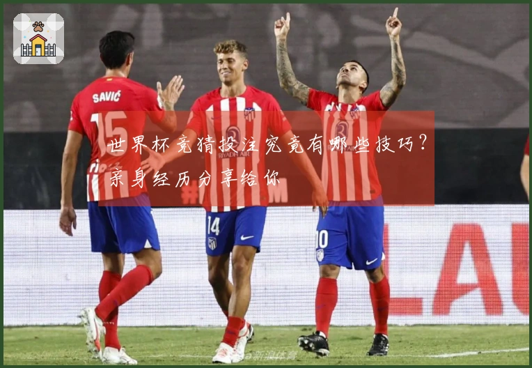 世界杯竞猜投注究竟有哪些技巧？亲身经历分享给你