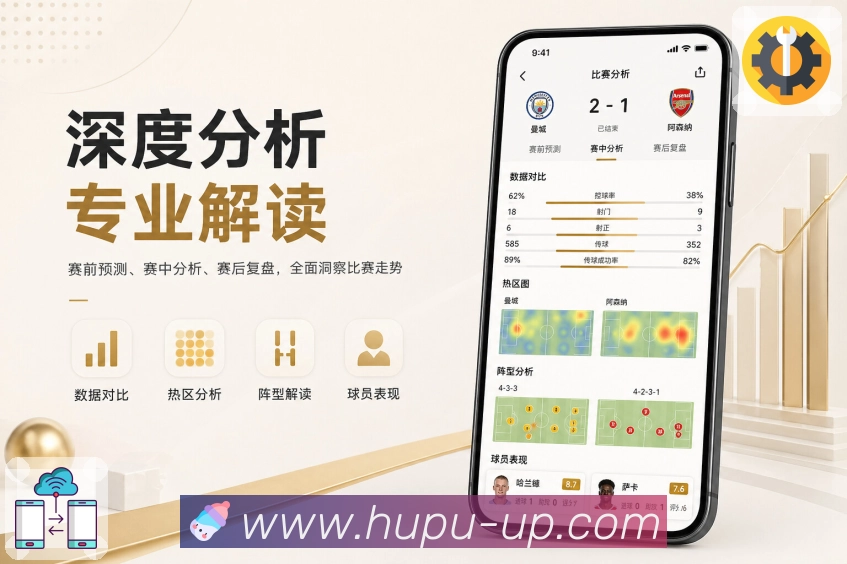 App 展示图